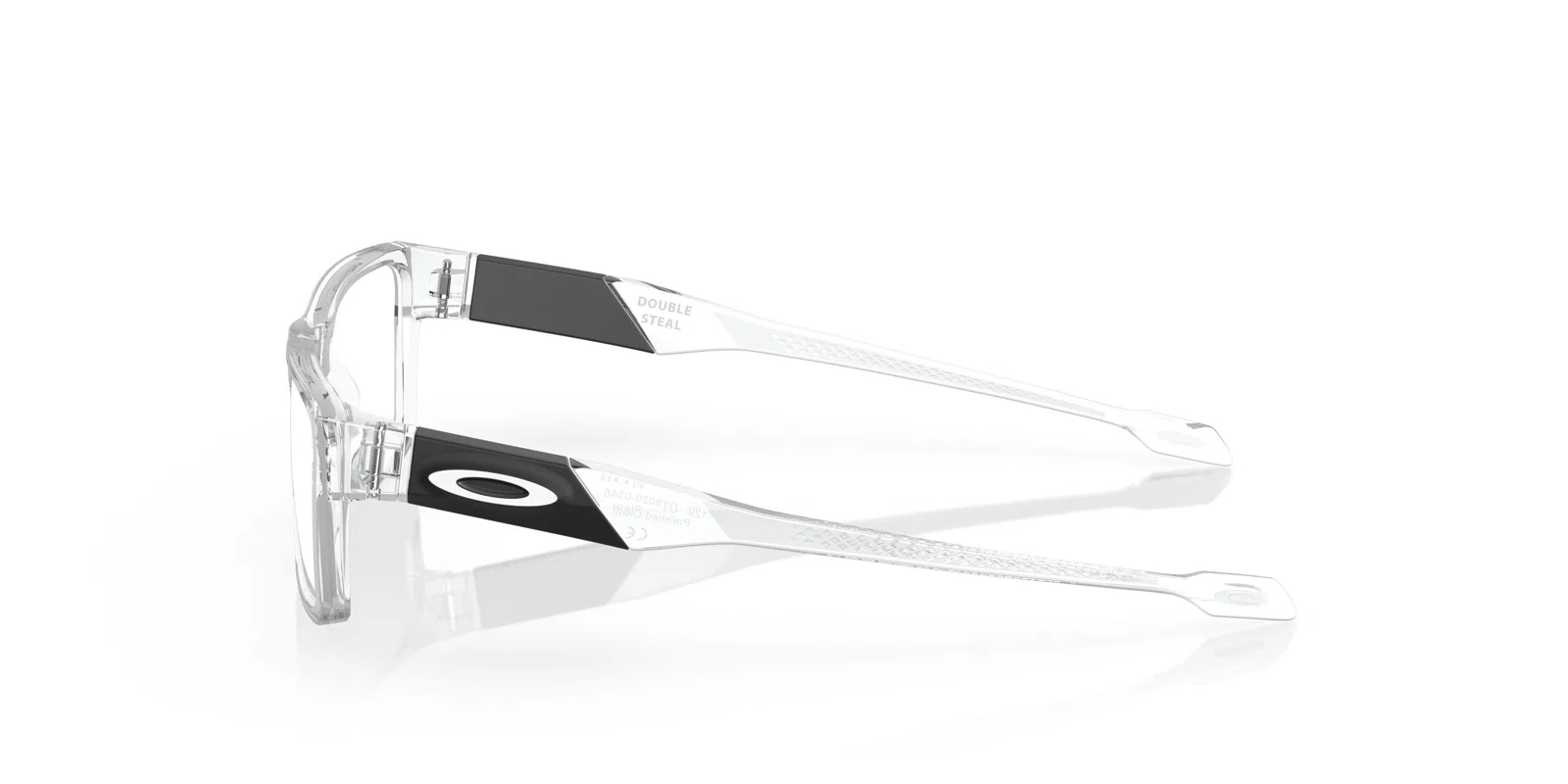 Oakley Double Steal 8020 Eyeglasses - view 7